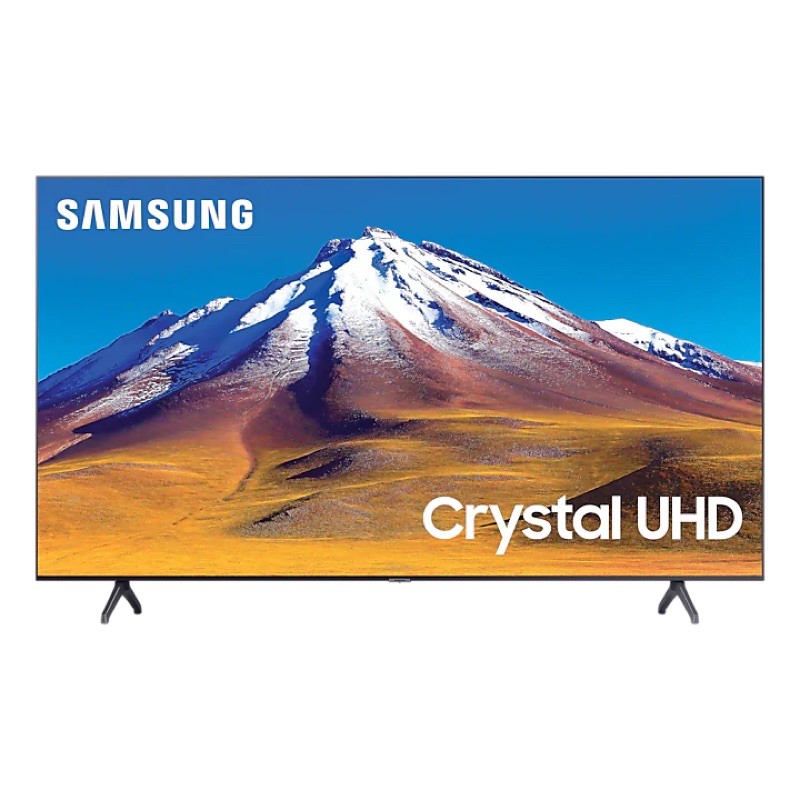 Smart TV Crystal UHD 4K 55 inch TU6900 2020 55
