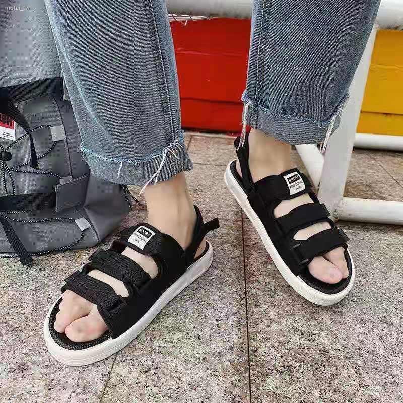 Giày Sandal Size Lớn Thời Trang Dành Cho Nam