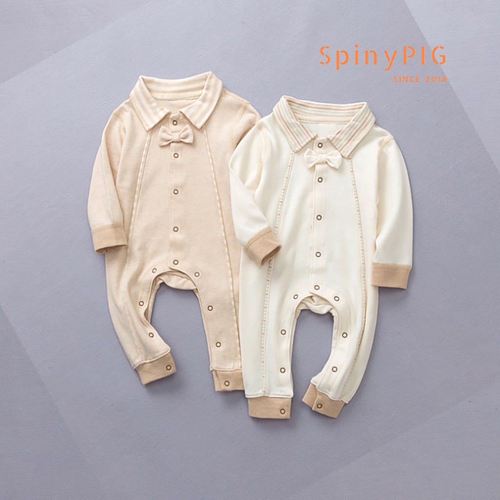 Quần áo sơ sinh 0-2 tuổi 100% COTTON HỮU CƠ TỰ NHIÊN không chất tẩy nhuộm thiết kế cực kỳ xinh xắn