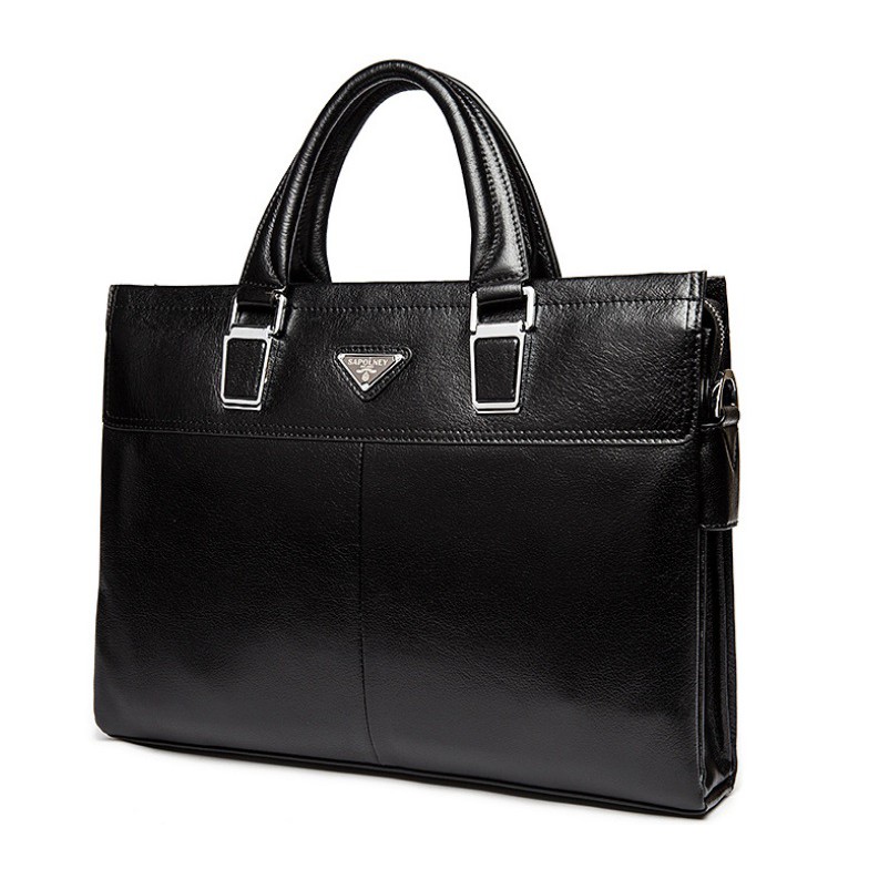 Túi xách da thật chuyên phân phối túi da thật SAPOLENY tại Việt Nam | BigBuy360 - bigbuy360.vn