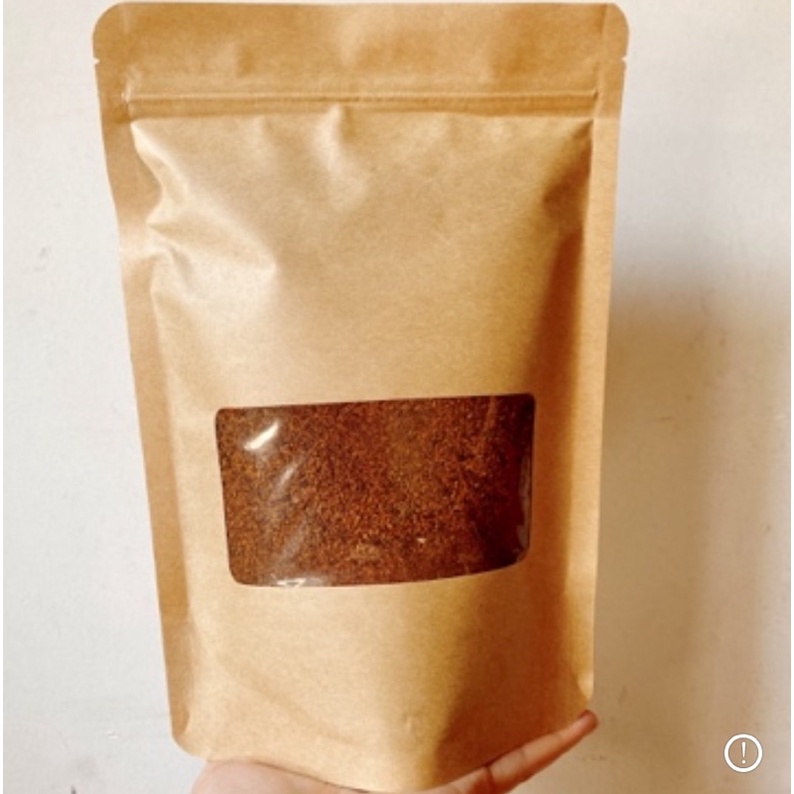 Nấm Chaga hãm trà nhập khẩu Nga