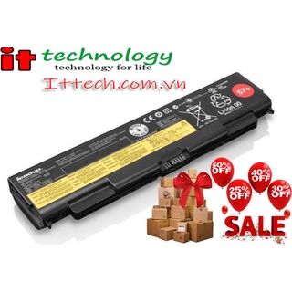 🎁 Pin Laptop LENOVO T440P (ZIN) - 6 CELL - Thinkpad T440P T540P L540 L540P W540 W541