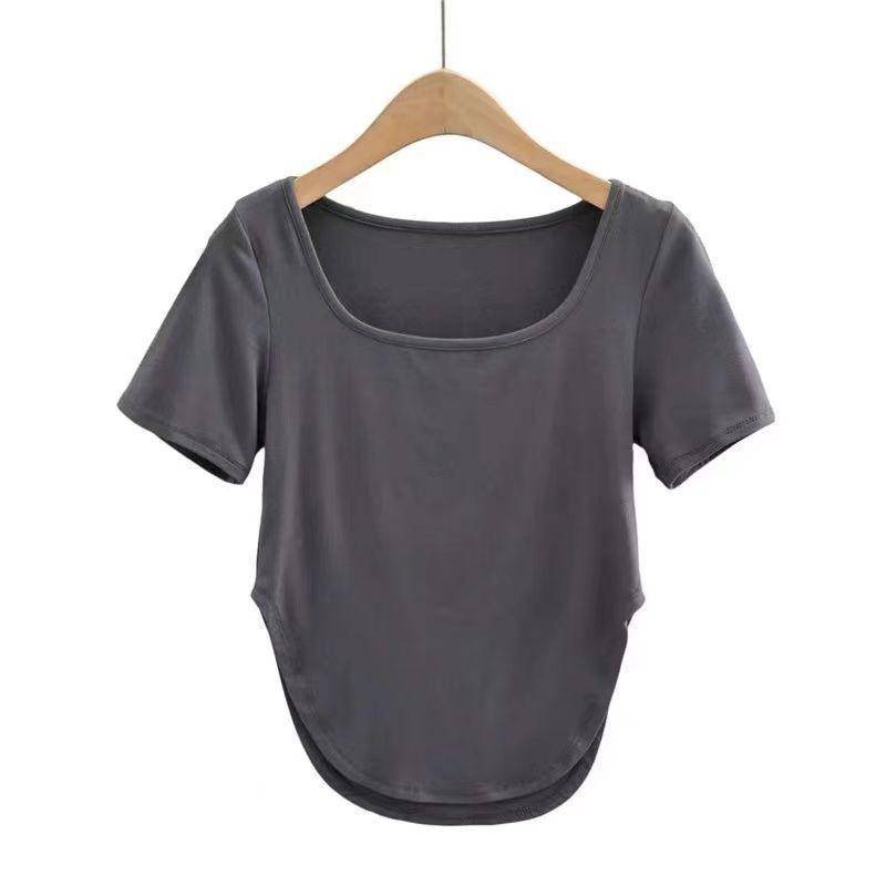 Bộ Đồ Thiết Kế Mới Kiểu Dây Rút Thời Trang Cá Tính Cho Nữ