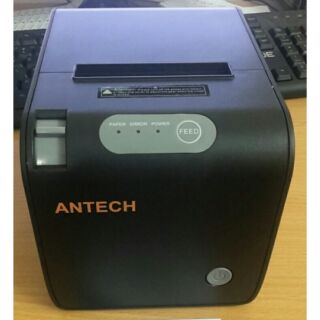 Máy in hoá đơn Antech C80USE