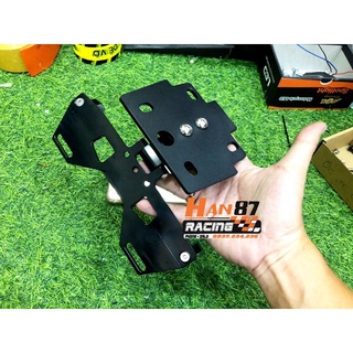 Gsx150 pat biển số cnc - pat phụ dành riêng gsx150