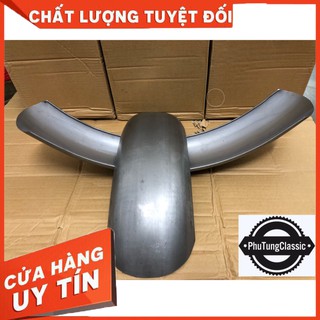 Dè độ chắn bùn - độ chế mọi loại xe