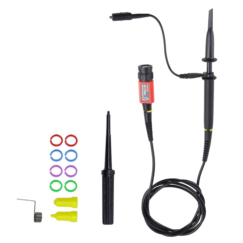 Đầu Dò Dao Động 100MHz Độ Nhạy Cao Chuyên Dụng