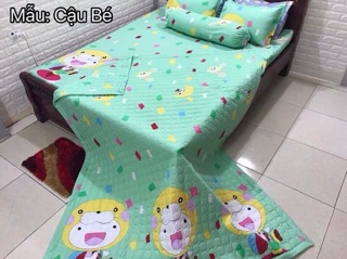 Poly cotton 