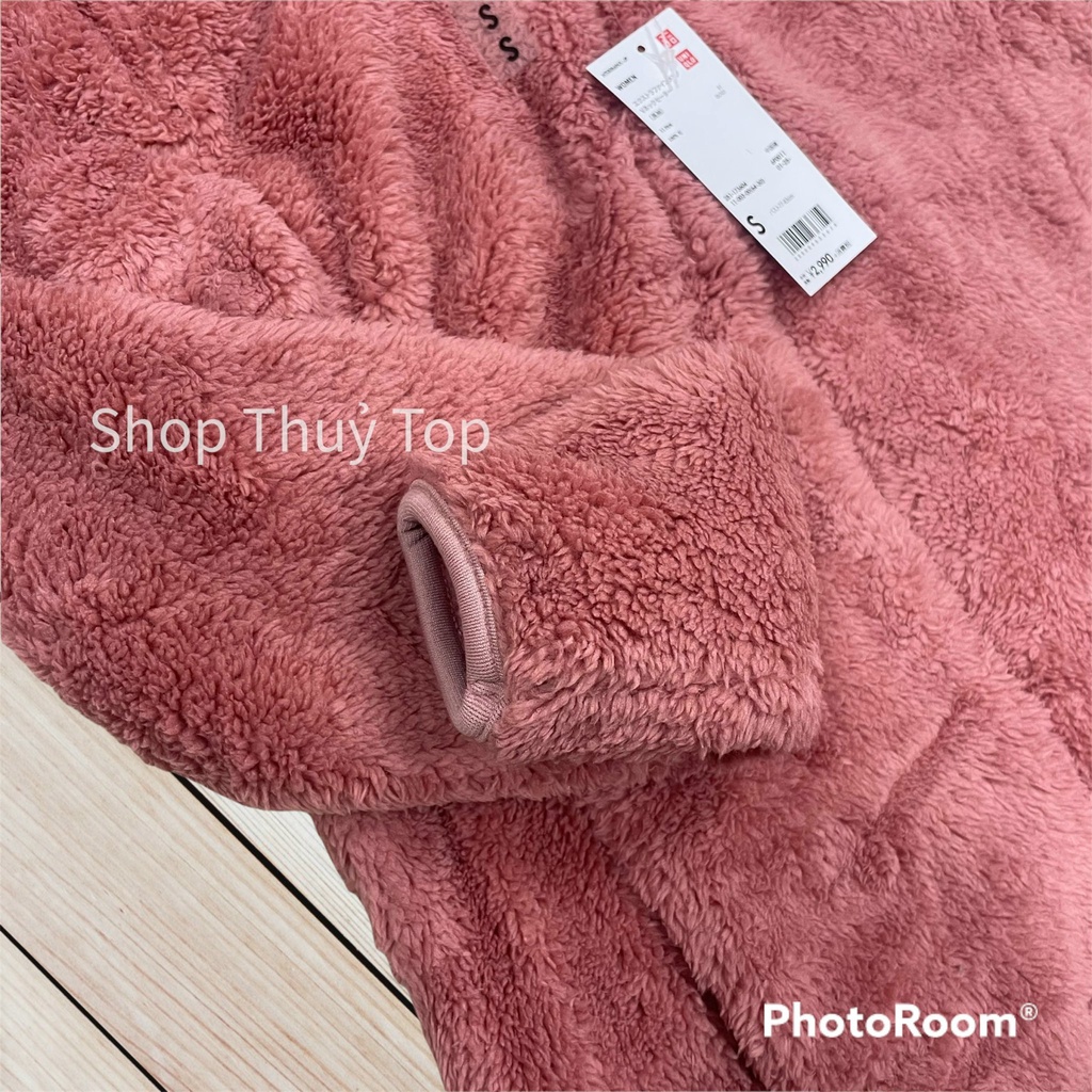 Áo Khoác Lông Cừu Nữ Hàng Xuất Dư Cao Cấp Shop Thủy Top | BigBuy360 - bigbuy360.vn