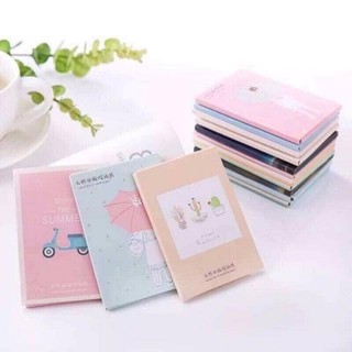 Giấy thấm dầu Maycreate 50 tờ nội địa Trung
