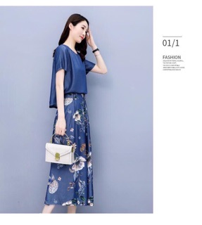 Set bộ jean cao cấp. Nhập Qc