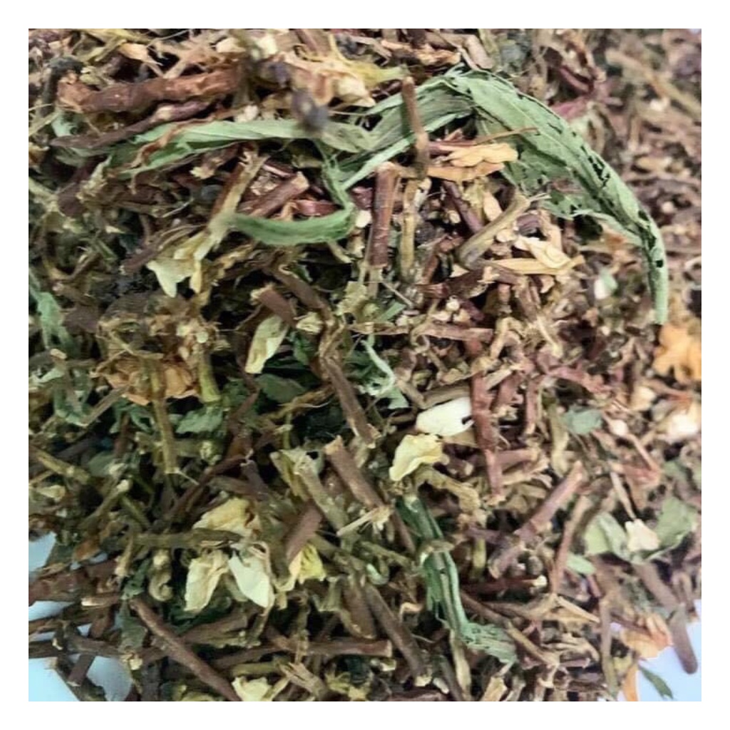 Trà Sơn Mật Hồng Sâm Loại 1 Hàng Mới Chất Lượng Hỗ Trợ Giảm Mỡ Máu, Ngủ Ngon Giấc, Thải Độc Túi 1Kg | BigBuy360 - bigbuy360.vn