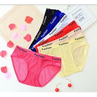 Quần lót nữ lưới sexy 2019 - Quần lót nữ gợi cảm CM117