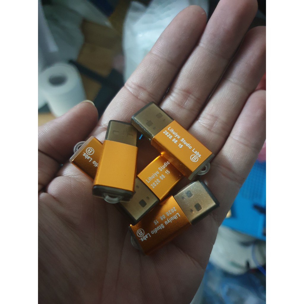 USB Key dành cho main Laser M2