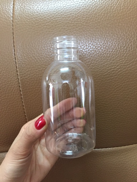 50 chai 250ml nhựa pet tròn | BigBuy360 - bigbuy360.vn