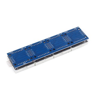 Module Led ma trận 8x32