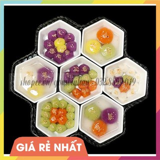 Khay đĩa sứ đựng thức ăn đẹp nhất bằng gốm sứ Bát Tràng