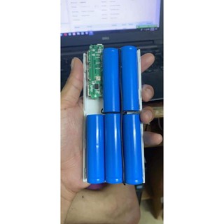 Sạc dự phòng  10.000mAh