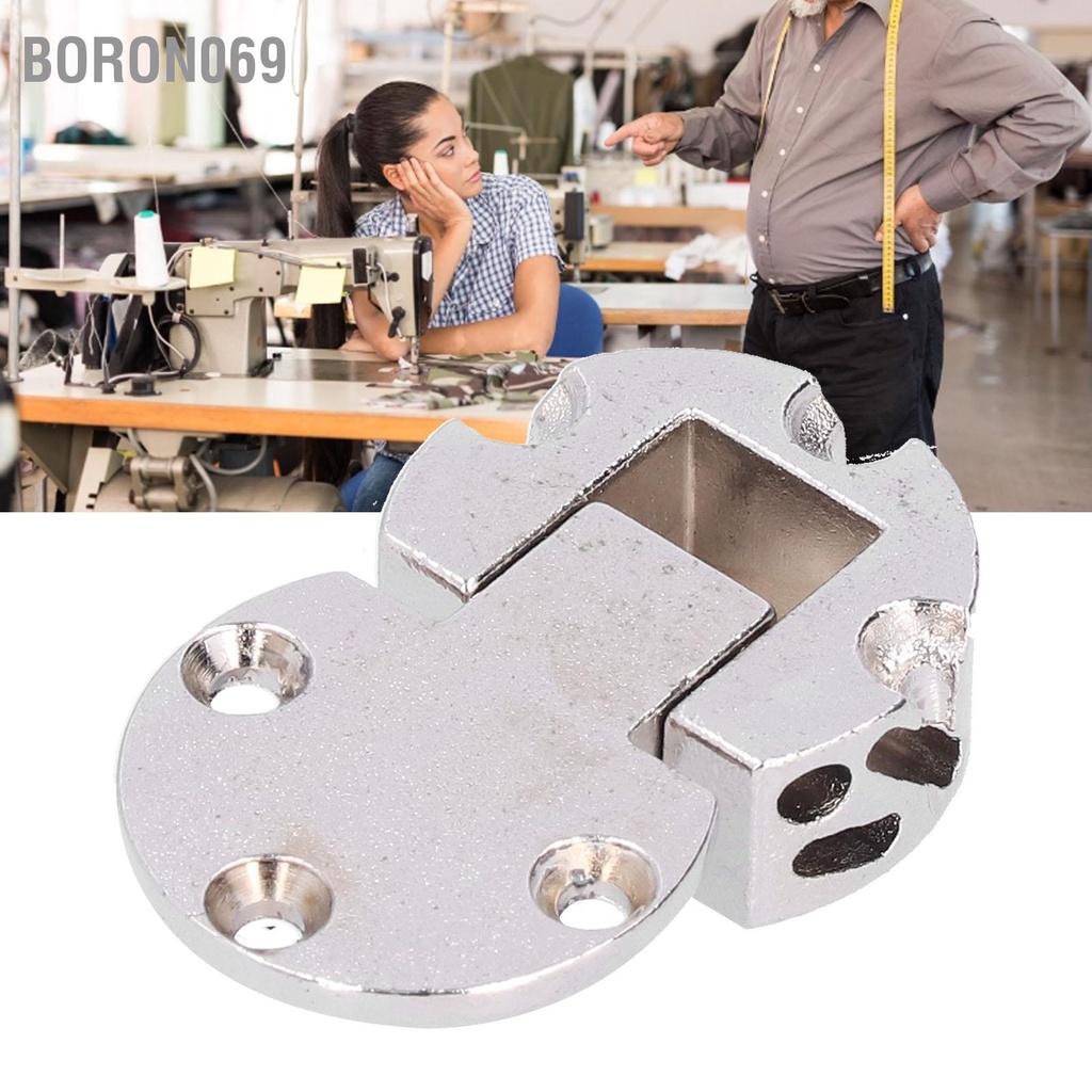 Bản Lề Mini 90 Độ Bằng Hợp Kim Kẽm Cho Tủ Quần Áo