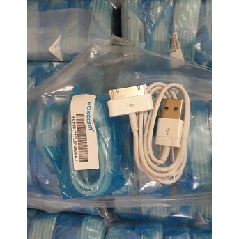 CABLE SẠC IPHONE 2G/G3G/4/4S