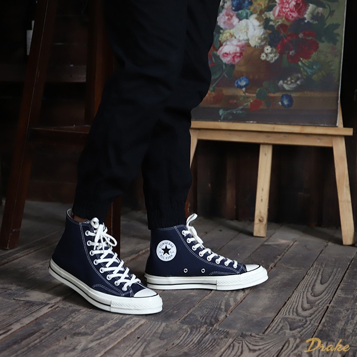 [Mã MABR245HV giảm 10% đơn 350K] Giày sneakers Converse Chuck Taylor All Star 1970s 164945C | BigBuy360 - bigbuy360.vn