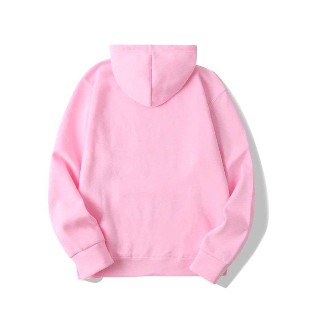 [BT21 Cooky] Mẫu Áo Hoodie BTS Mới đẹp phong cách cho các fan