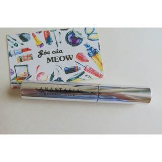 [FULLSIZE] Gel định hình chân mày Anastasia Beverly Hills Clear Brow Gel
