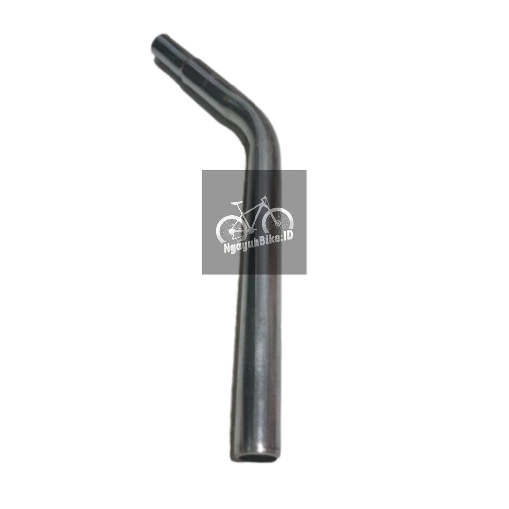 Yên Xe Đạp Bmx 25.4 Chất Lượng Cao Chuyên Dùng | Chất Lượng Cao