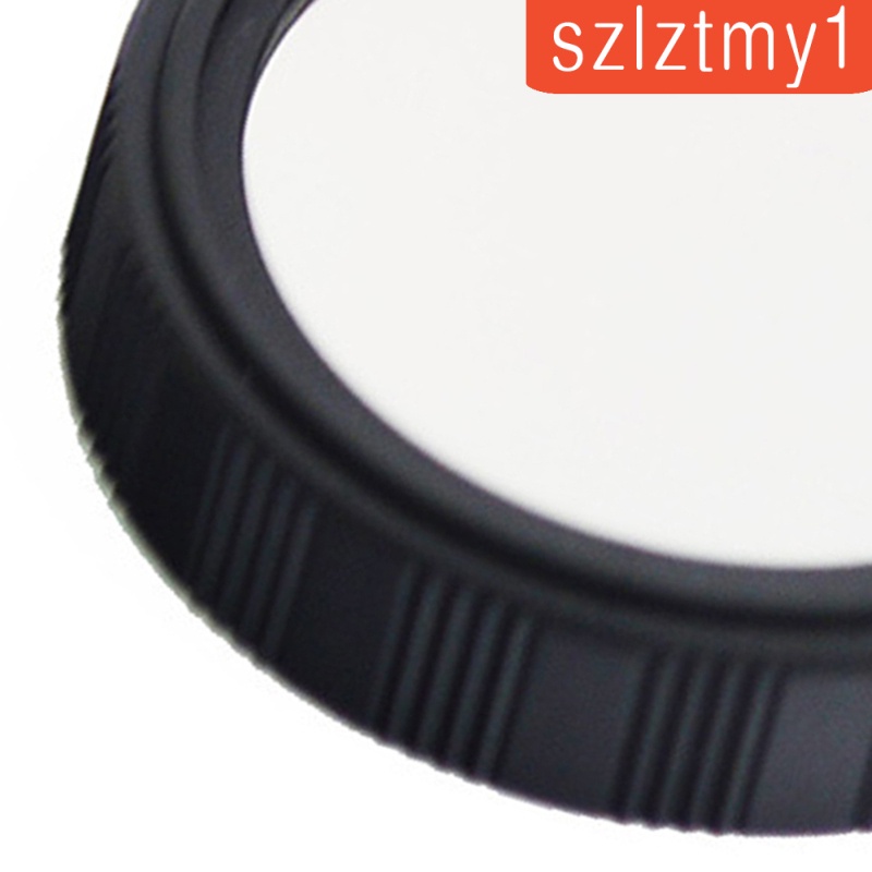 [Hot!] Son môi Kính lọc năng lượng mặt trời 46.5mm cho máy ảnh