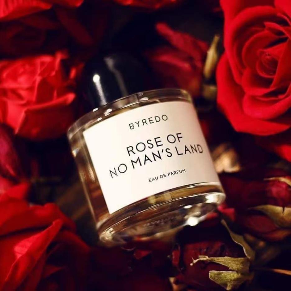 𝑹𝒐𝒔𝒆 𝑲𝒂𝒃𝒖𝒌𝒊_ Nước Hoa Byredo Rose Of No Man's Land 5ml/10ml/20ml