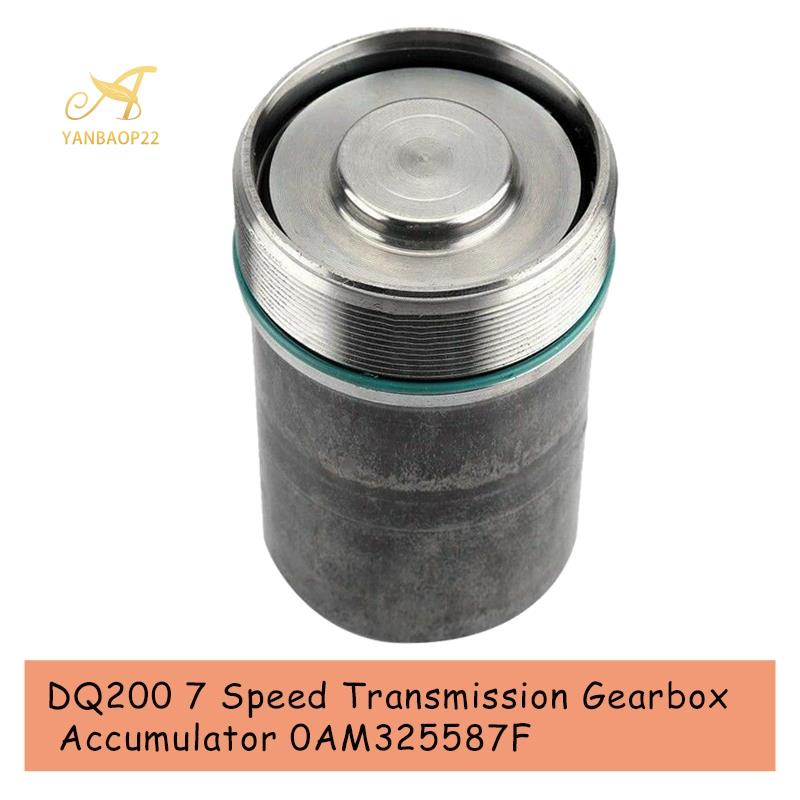 Thiết Bị Vi Mạch Truyền Tải Tốc Độ 7 Tốc Độ DQ200 0AM DSG 0AM325587Vỏ Bọc Ghế Ngồi Xe Hơi Audi A3 Q3 Skoda Chuyên Dụng