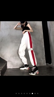 [ ORDER ] QUẦN JOGGER ULLZANG KÈM ẢNH THẬT.