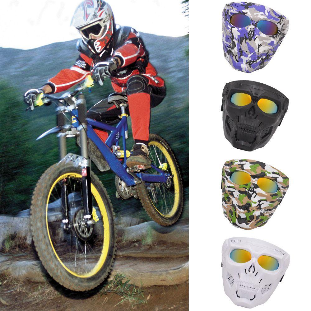 PINEVN Kính Bảo Vệ Mắt Khi Đi Xe Máy Thiết Kế Mới