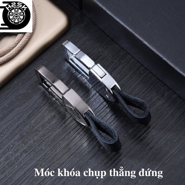 Móc khoá ô tô sang trọng, móc khóa xe máy đẹp