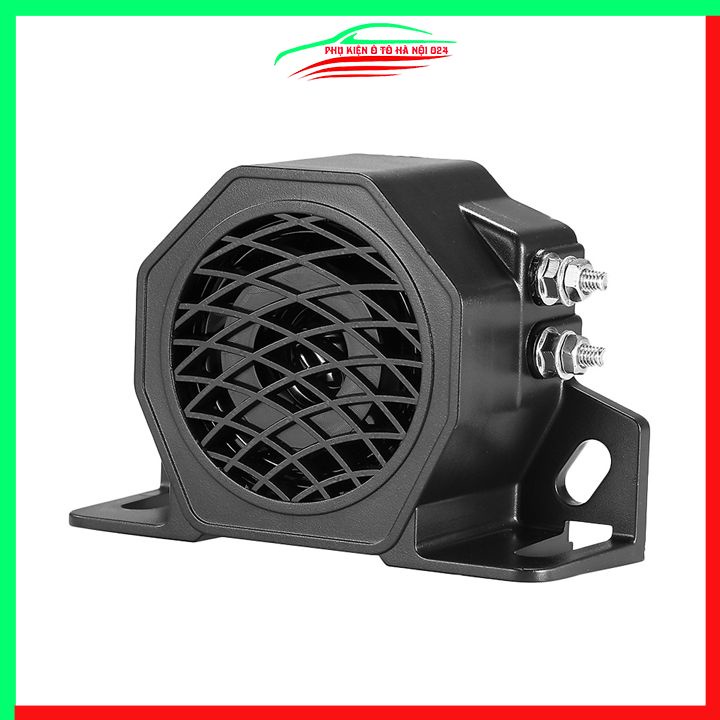 Còi báo động khi lùi xe ô tô 105db backup alarm 12V-48V