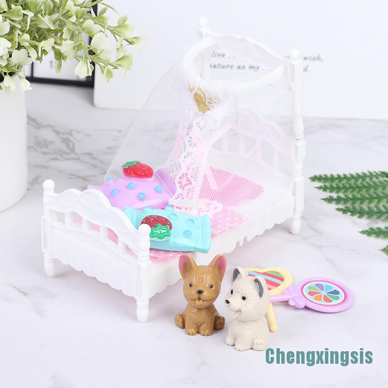 Mô Hình Tủ Lạnh Mini Tỉ Lệ 1: 12 Trang Trí Nhà Búp Bê