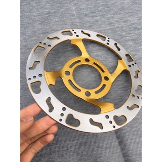 Đĩa Phay Thái 220mm Gắn Wave đĩa lõm