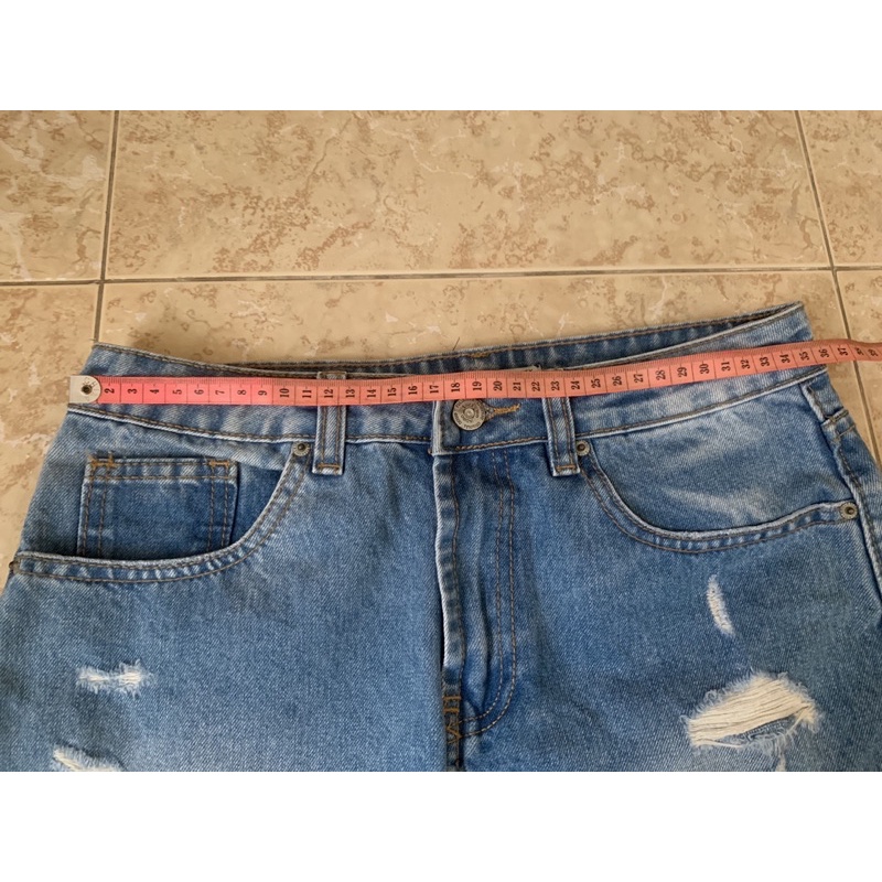 CHÂN VÁY JEAN CÁCH ĐIỆU