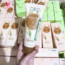 Kem Tẩy Da Chết Trà Xanh Và Gạo Xóa Mụn Sạch Da, Trắng Mịn BENEW GREEN TEA PEELING GEL Cao Cấp Hàn Quốc- 120ml/ Hộp 5.0