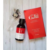 Serum cao cấp red vit c