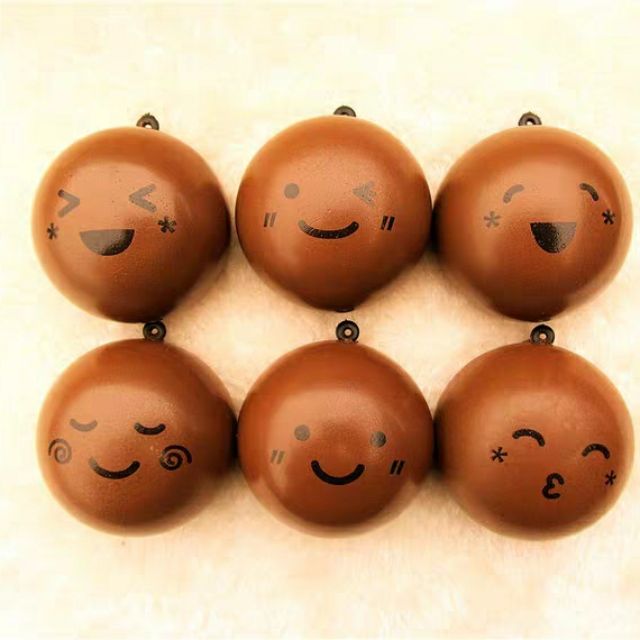 Squishy chính hãng Nhật