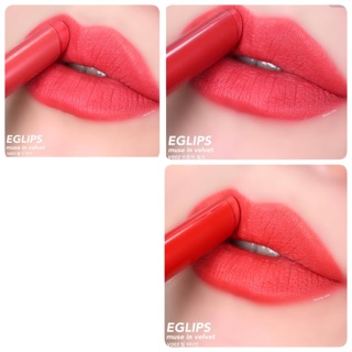 SON EGLIPS MUSE IN VELVET LIPSTICK