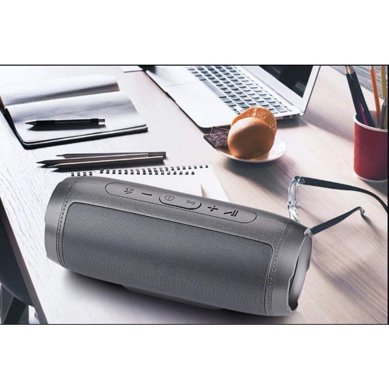 Loa Bluetooth Chính Hãng Koleer S1000 Âm Bass Cực ĐỉnhThiết Kế Trẻ Trung Độ Bền Cao Dễ Sử Dụng Bảo Hành 12 Tháng