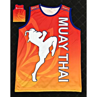 Áo Võ Thuật Muay Thái KickBoxing Newsport 10