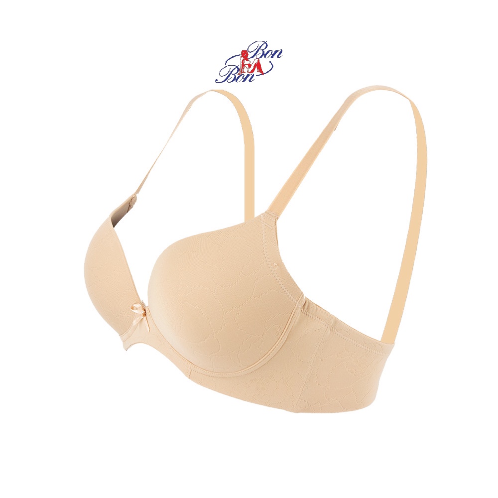 Áo lót mút vừa, không gọng Bon Bon - BV35127