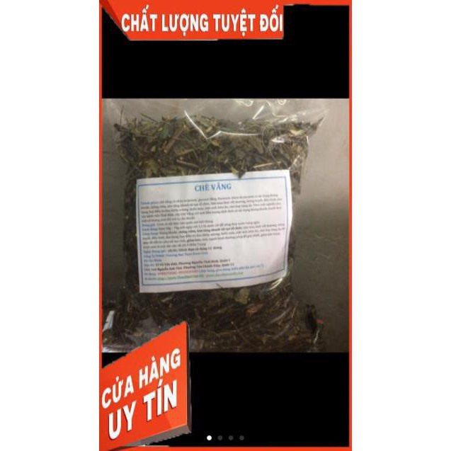 1kg chè vằng lợi sữa, giảm béo