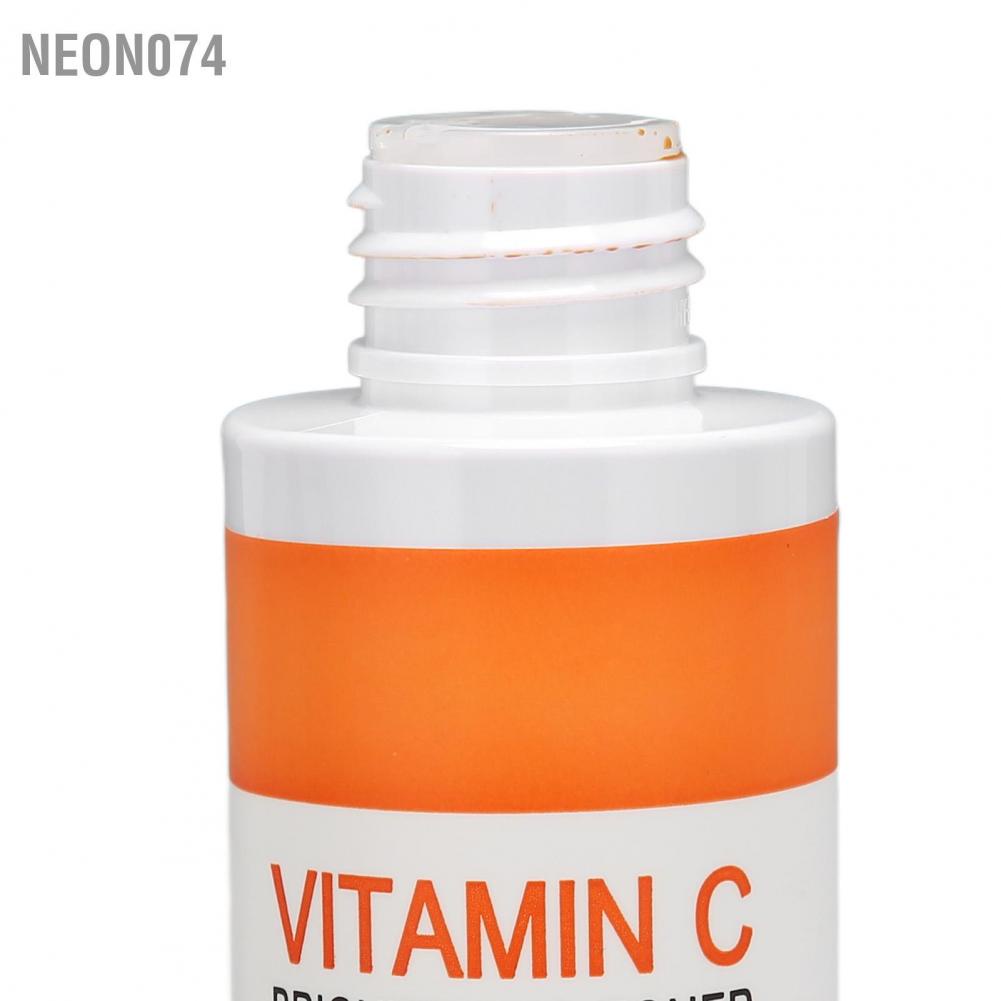 [Hàng mới về] Tonner vitamin C chăm sóc dưỡng ẩm nhẹ nhàng làm sáng chăm sóc da cho nam và nữ