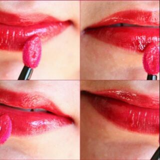 ⚡⚡Son Môi L'Oreal Colour Riche Caresse Wet Shine Stain