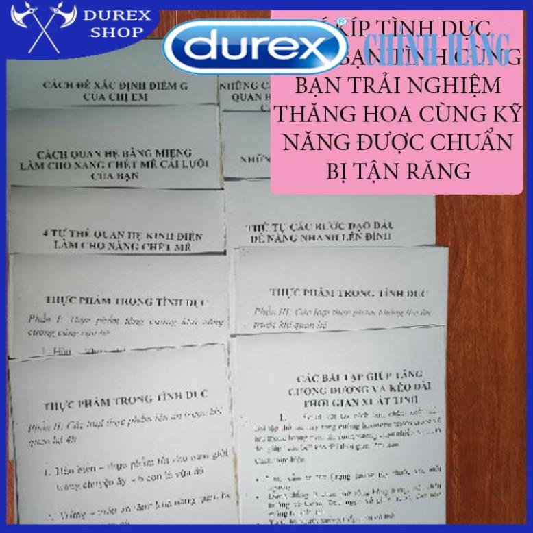 Bao cao su durex pleasuremax - Bao cao su durex kingtex | BigBuy360 - bigbuy360.vn