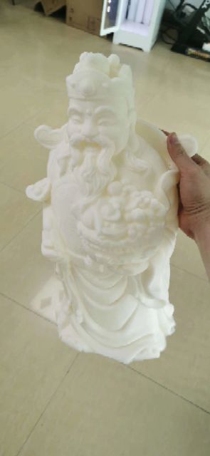 Nhựa in 3D PLA-FS/C 1.75 / 3kg ( cuộn 3kg )